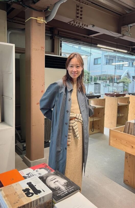 공효진