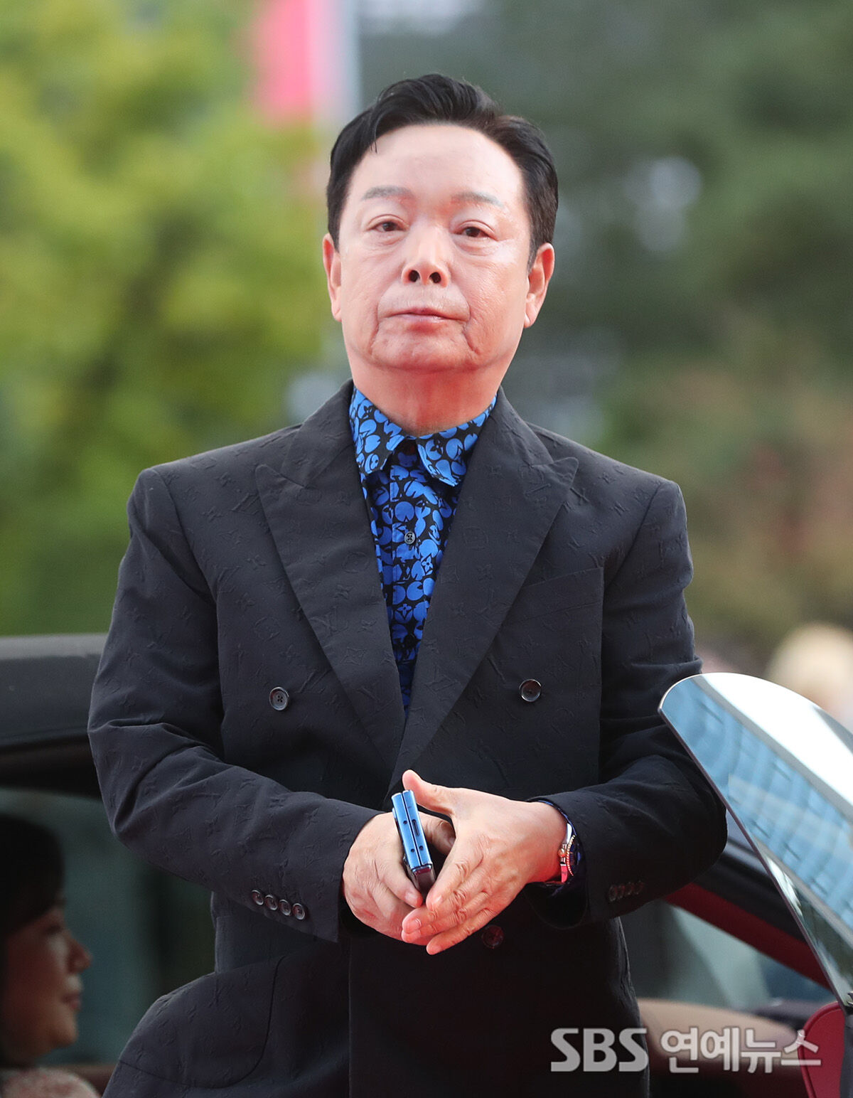 김학래