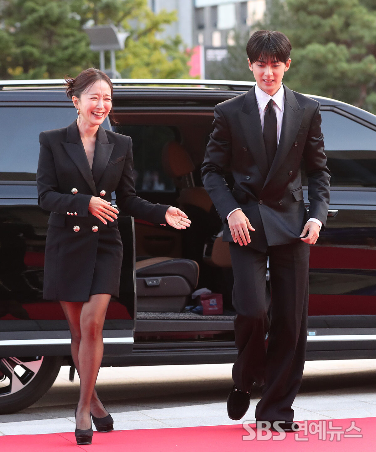 박선영 김민규