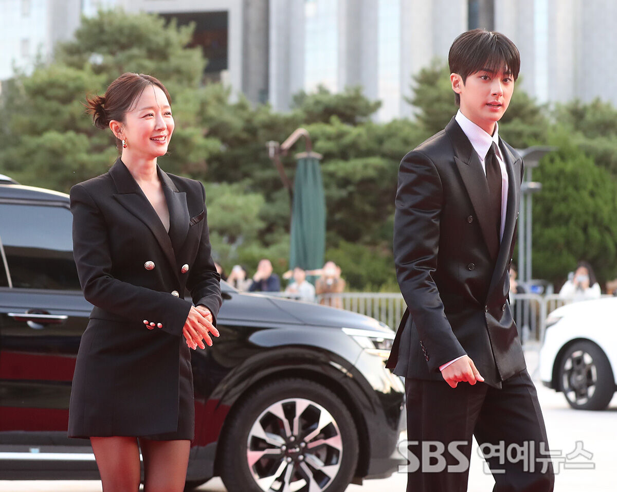 박선영 김민규