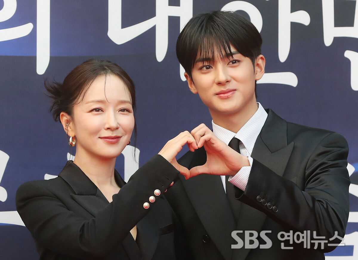 박선영 김민규