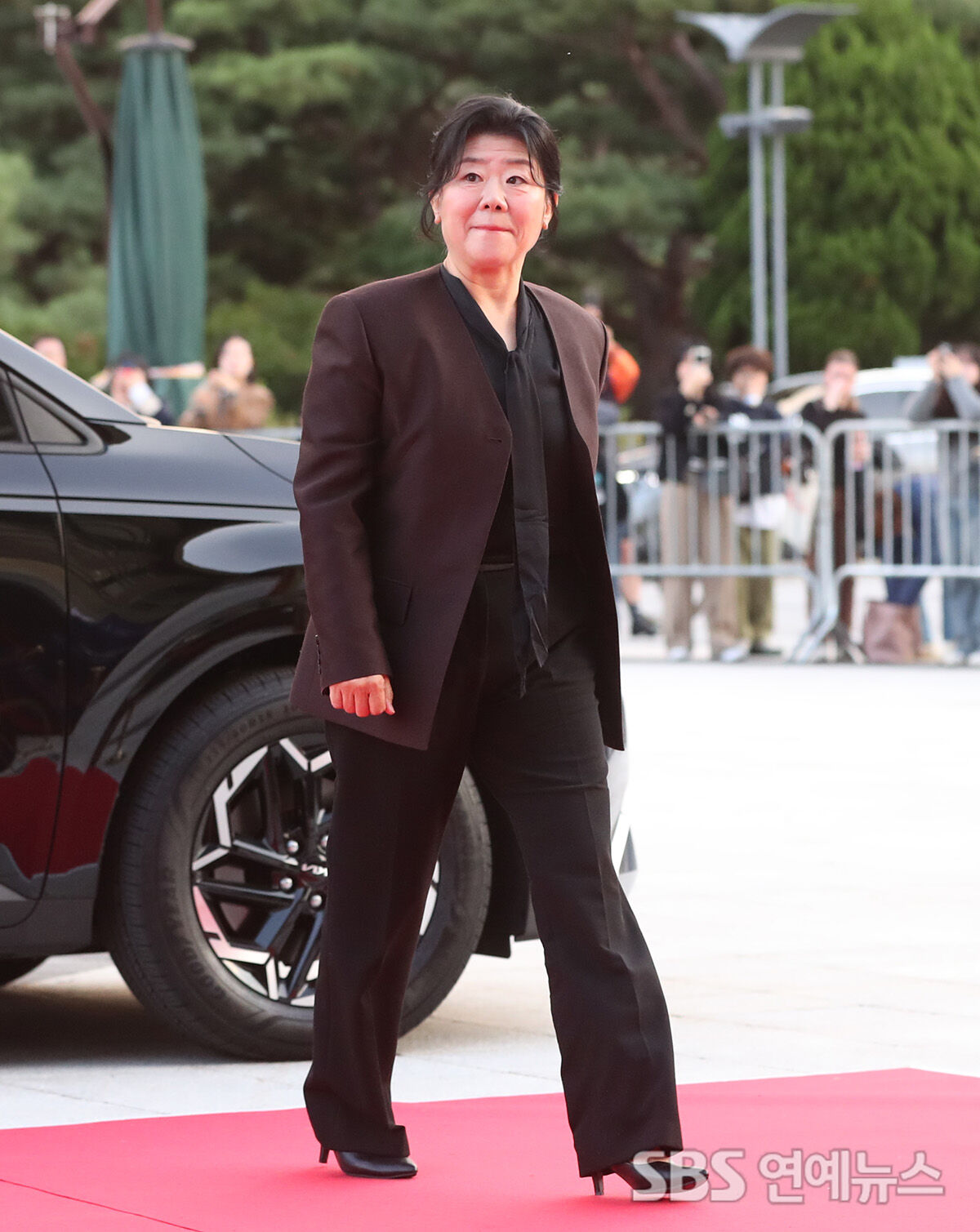 이정은