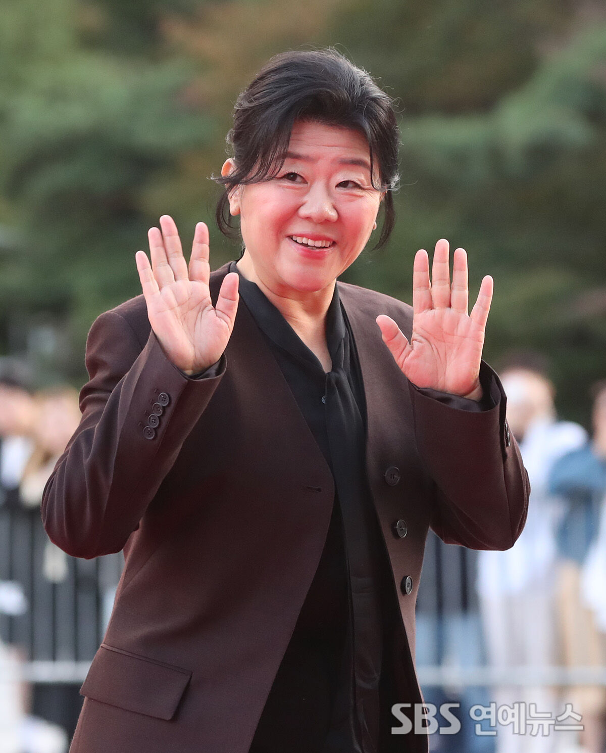 이정은