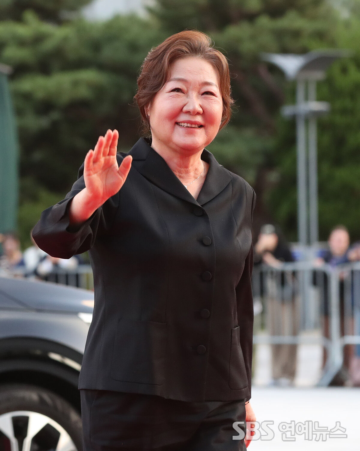 김해숙