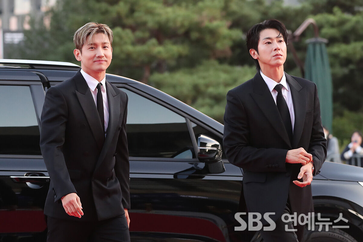 동방신기