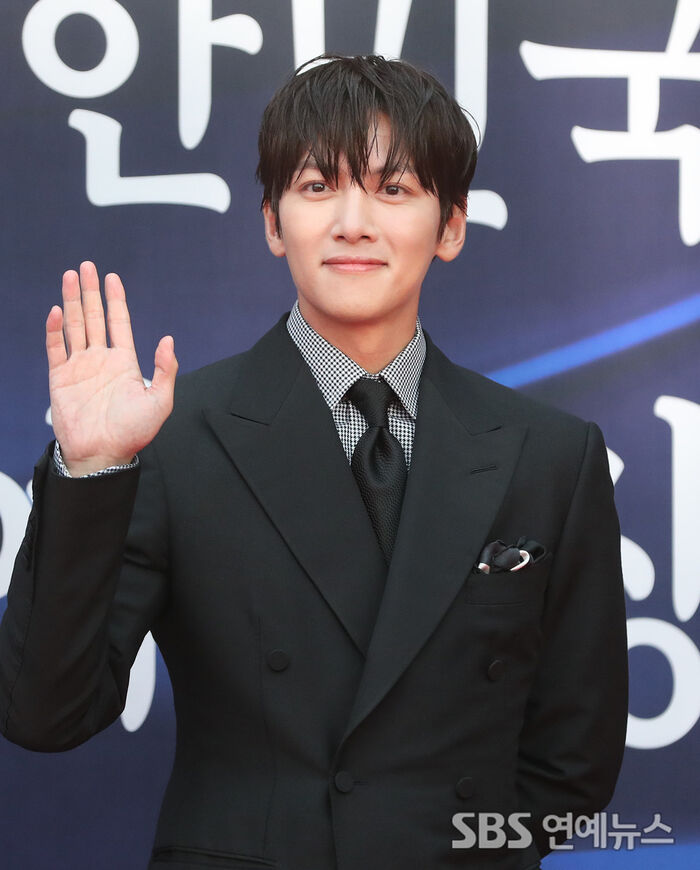 Ji Chang-wook