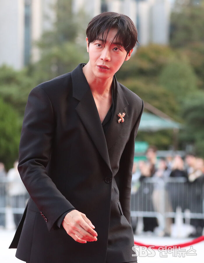 Choo Young-woo