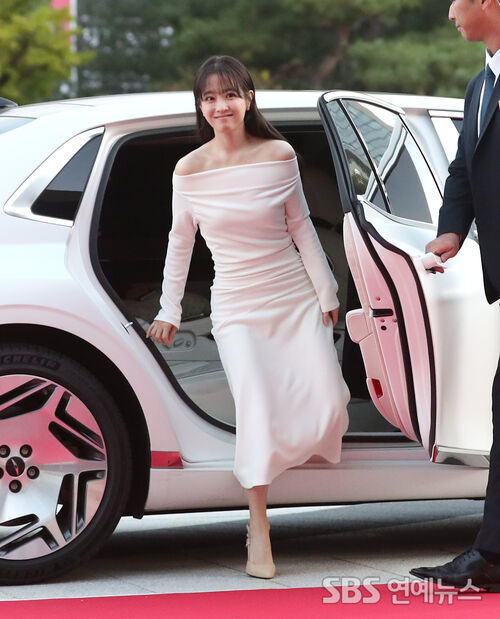 Park Bo-young