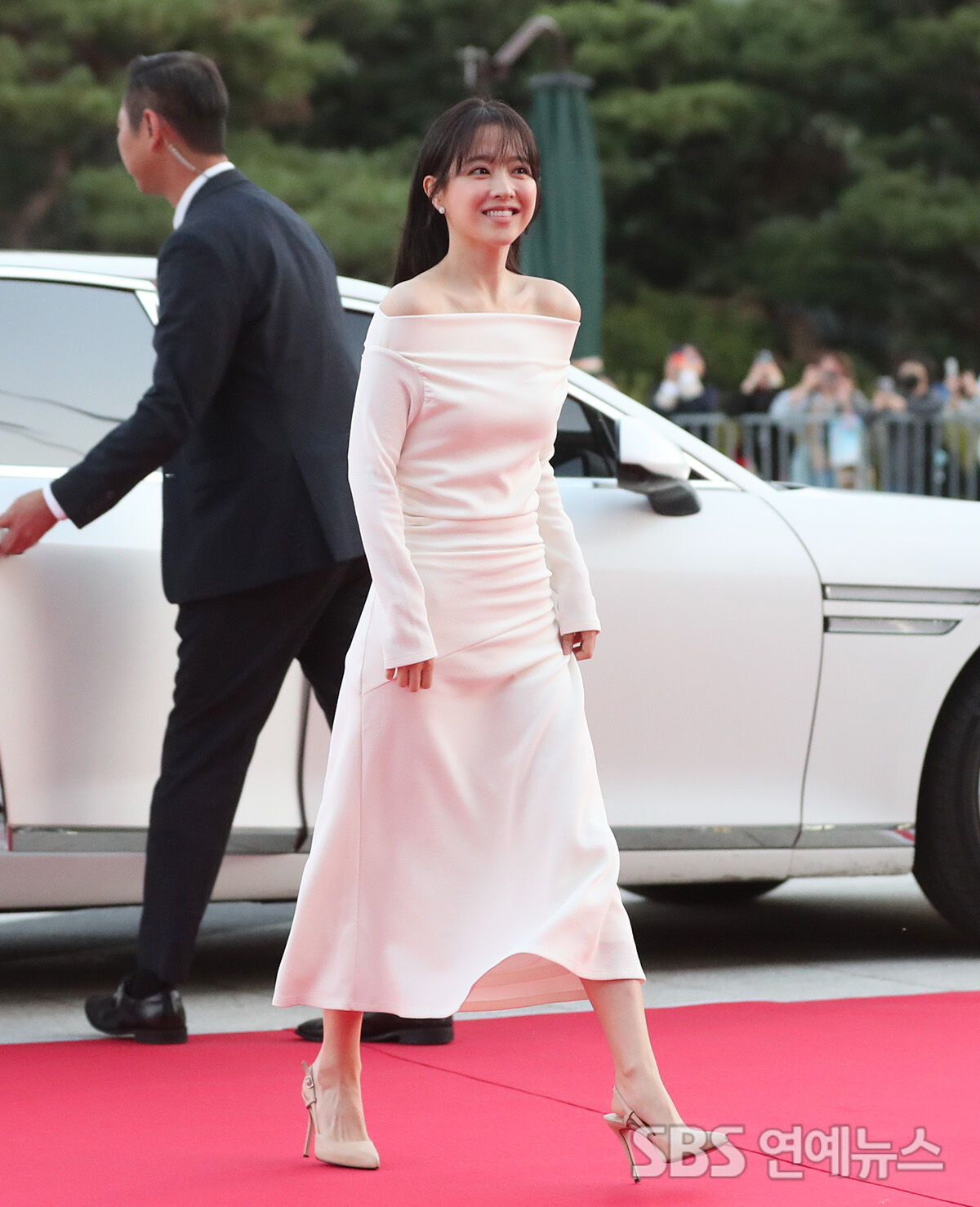 Park Bo-young