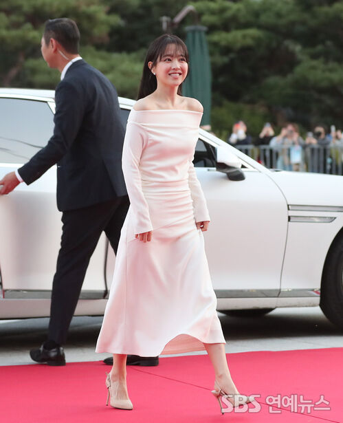 Park Bo-young