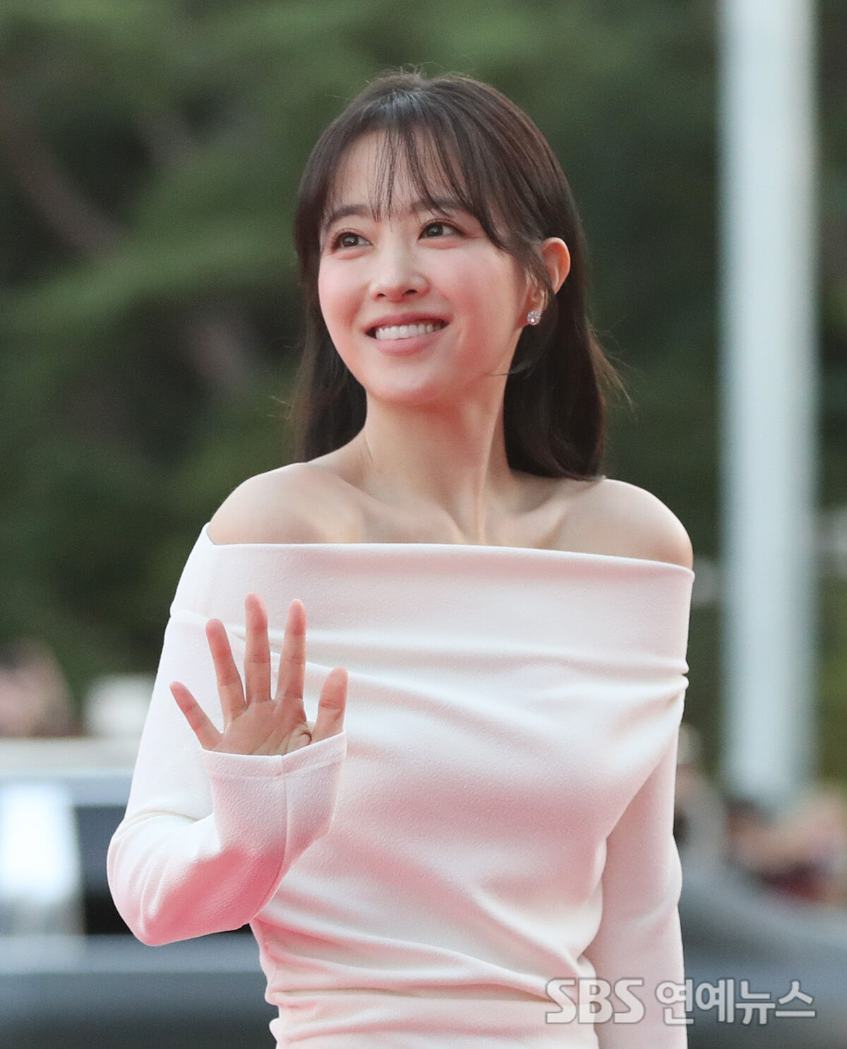 박보영