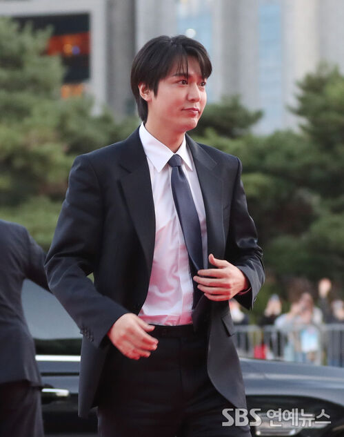 Lee Min-ho