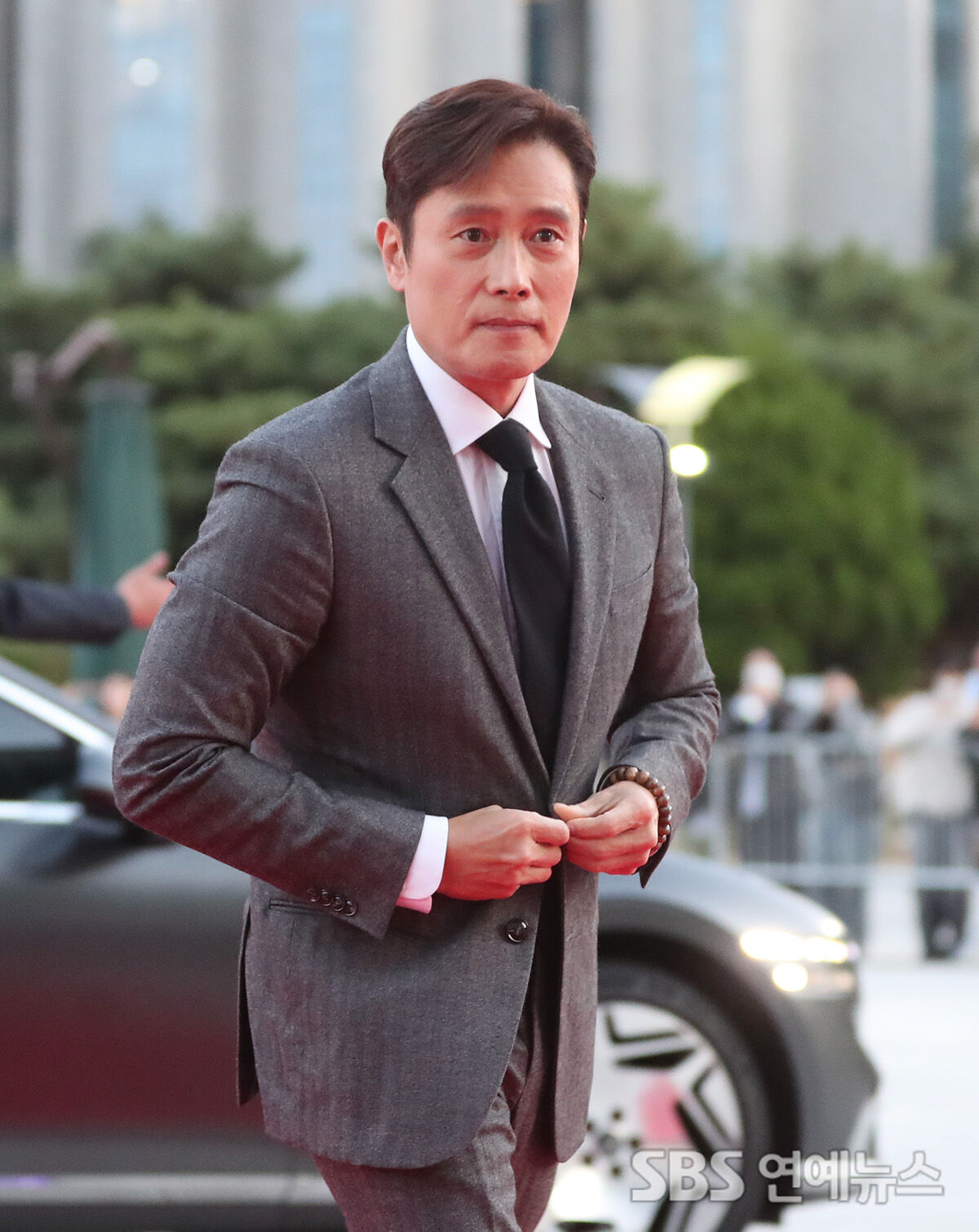 이병헌