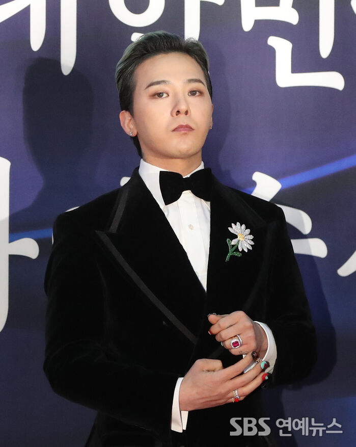 G-Dragon