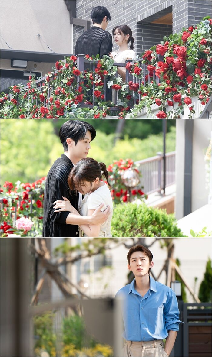Woojoo, Marry Me