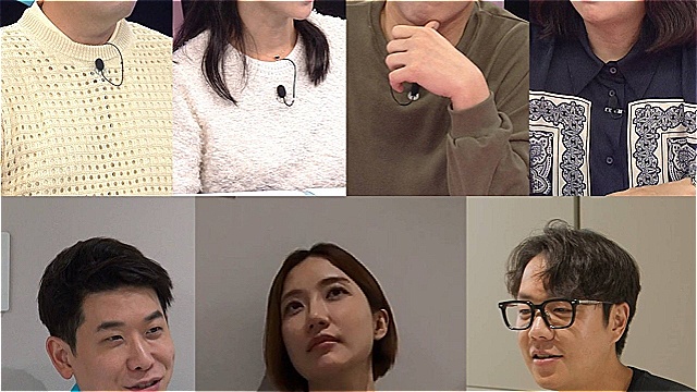 '닥터 프렌즈' 오진승♥아나운서 김도연, '동상이몽2' 합류…"결혼생활 평탄치 않다" 폭로전