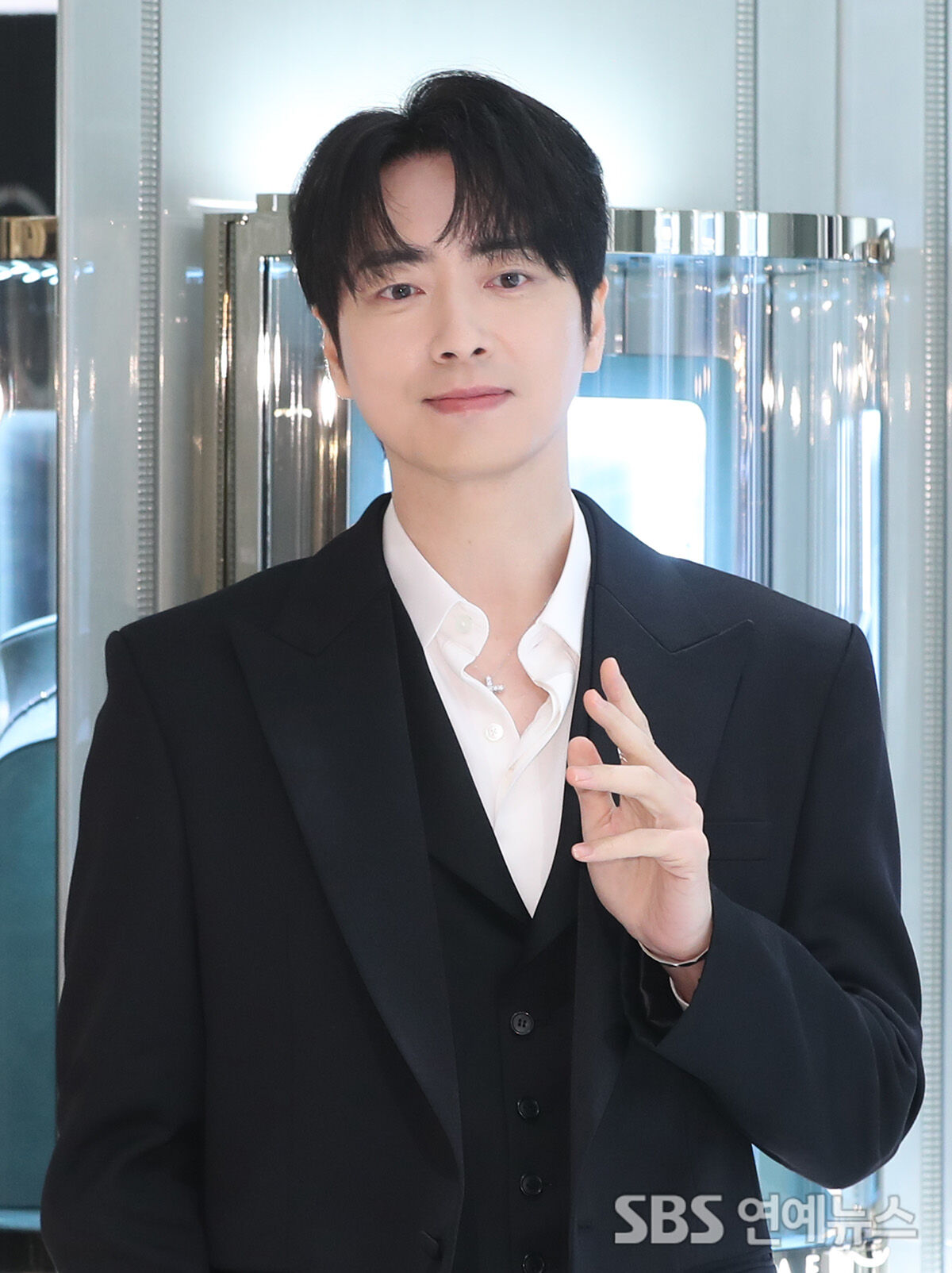 이준혁