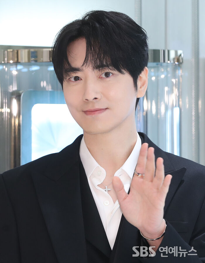 Lee Joon-hyuk