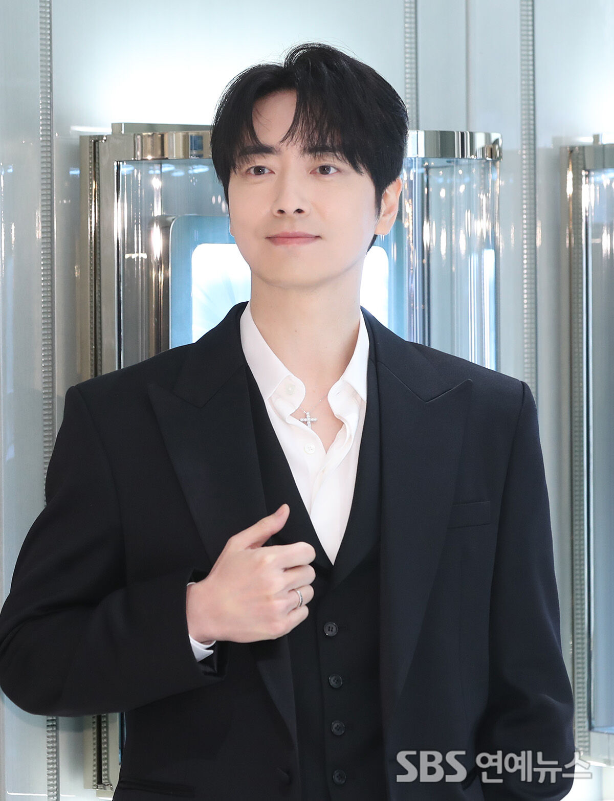 이준혁