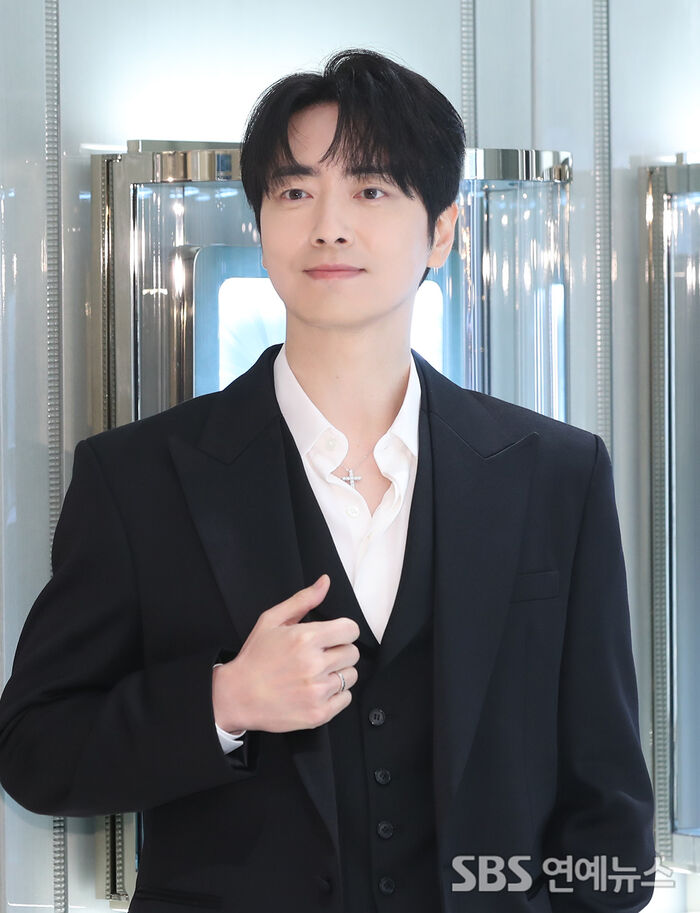 Lee Joon-hyuk
