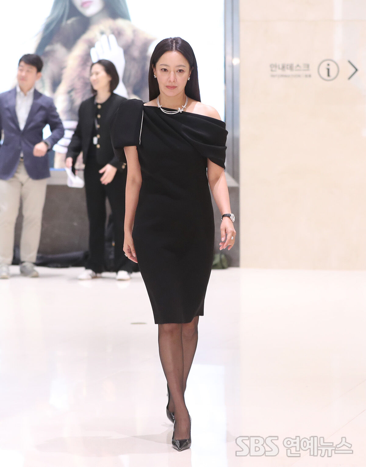 김희선