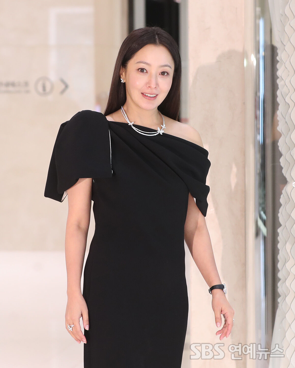 김희선