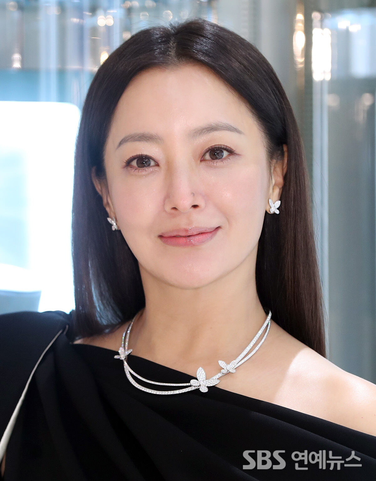 김희선