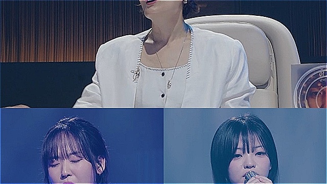 '우리들의 발라드' 1위 이예지의 충격 탈락…2위 송지우의 운명은?