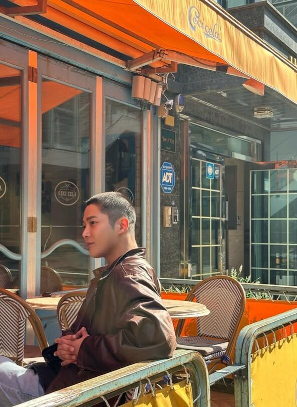 로운