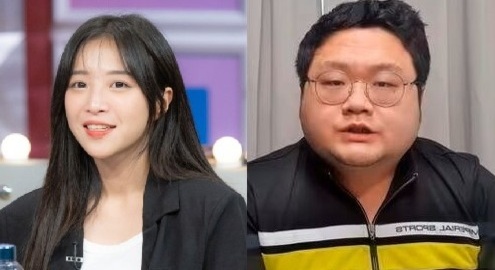 "원래 1억 부르려 했는데" 녹취록...法, 구제역 쯔양에 7500만원 배상 판결 이유