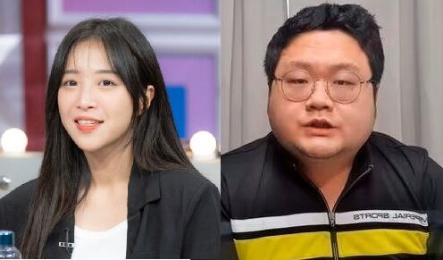 "원래 1억 부르려 했는데" 녹취록…법원, 구제역 쯔양에 7,500만 원 배상 판결 이유