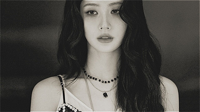 아이들 미연, 누아르 주인공 변신...선공개곡 'Reno' 오늘(28일) 발매