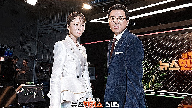 속 시원한 저녁 뉴스쇼 '뉴스헌터스', 오늘(28일) 첫 방송…김종원X박선영→심규덕 변호사까지