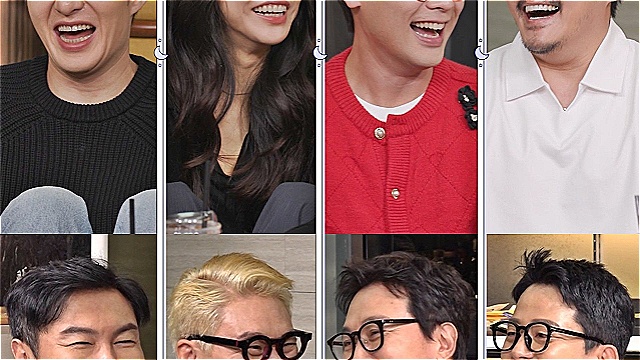 '돌싱포맨' 최다니엘 "내 키스 점수는 95점" 황당 주장에 현장 초토화