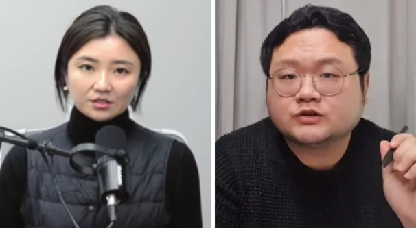 구제역 측 김소연 변호사 "쯔양에 배상 판결? 위자료는 2000만 원, 잘 방어했다"