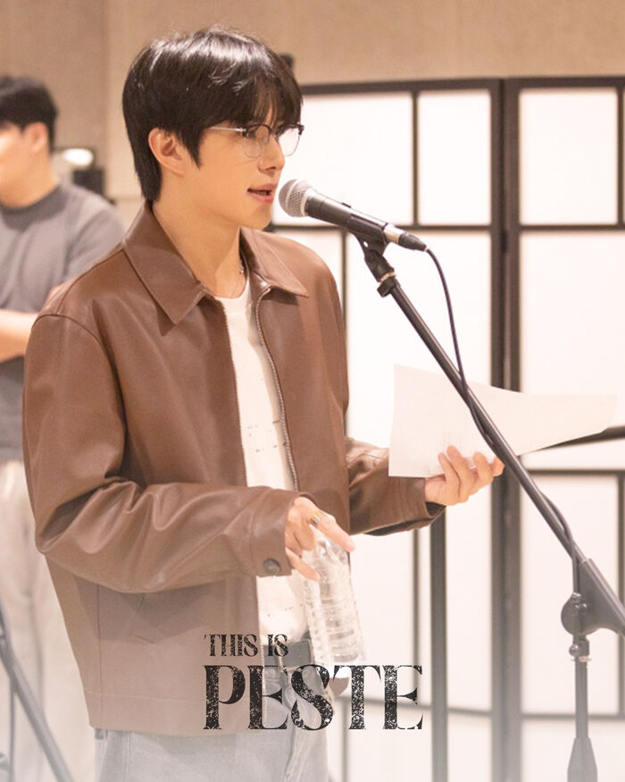 Seo Taiji, Musical PESTE