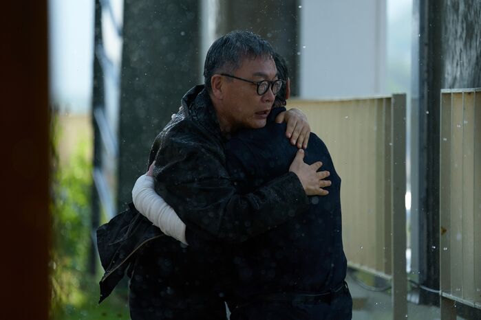 모범택시 김의성