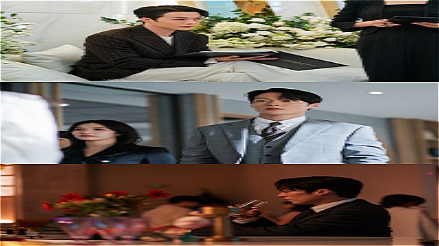 '키스는 괜히 해서!' 장기용 "일도 사랑도 불 같이 하는 캐릭터라 매력"