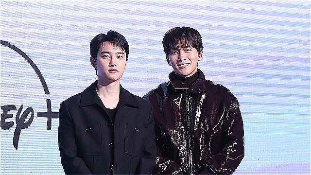 "지창욱 자체가 장르"&middot;"빛나는 보석 도경수"&hellip;'조각도시' 작가의 극찬(일문일답)