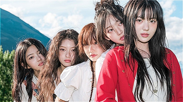 키키, 데뷔 첫 도쿄돔 입성...日 NHK '뮤직 엑스포 라이브 2025' K팝 걸그룹 유일