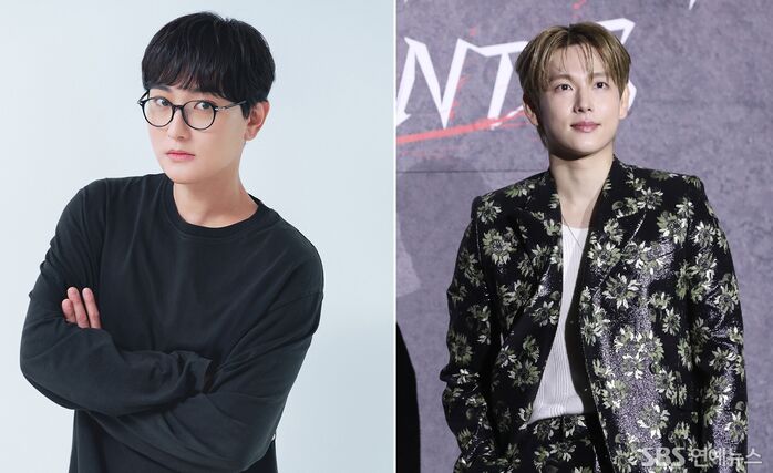 Kangta to Helm SM's New SMArt Label, Launching with Yim Si-wan's First Solo Album