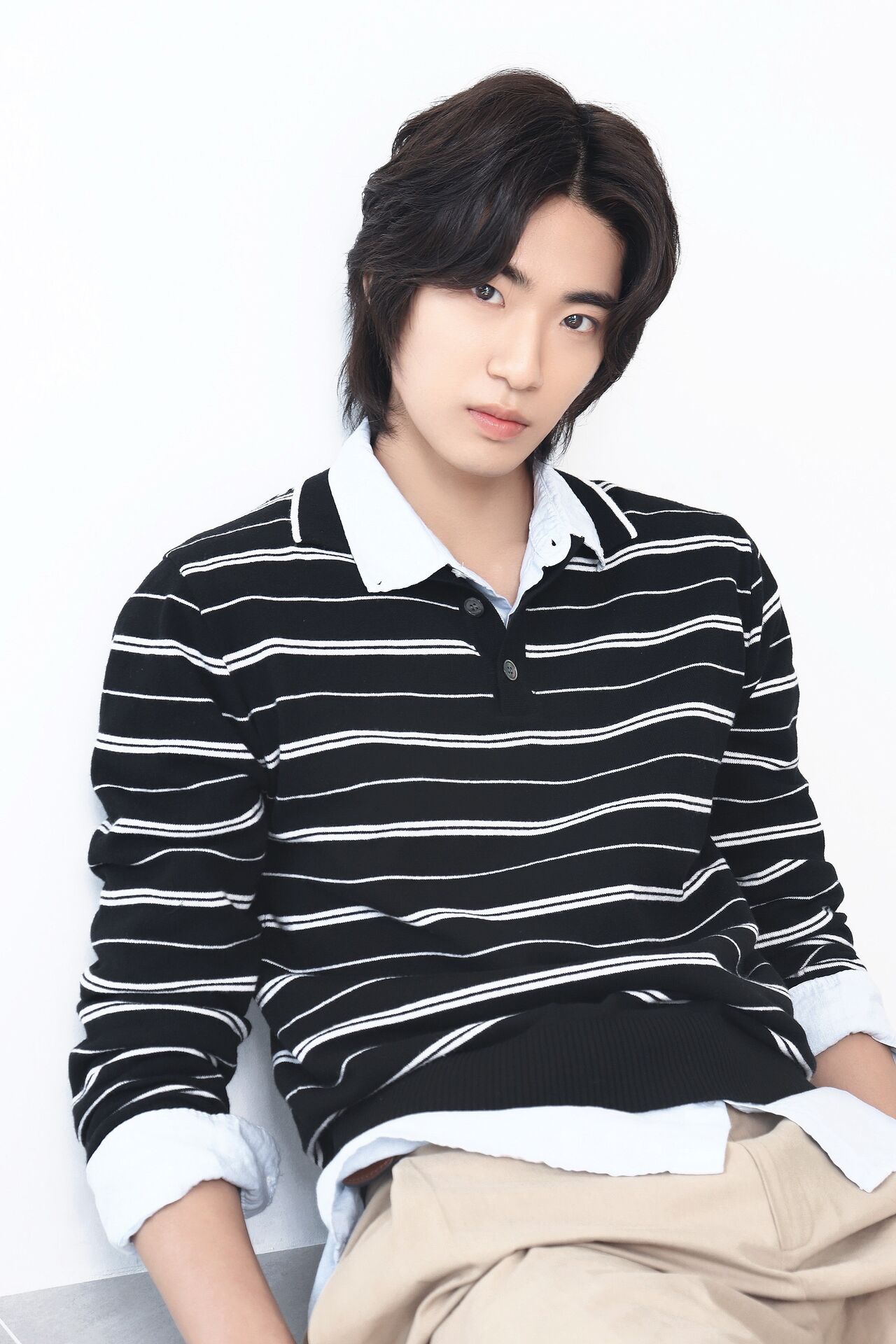 슈퍼모델선발대회 김재민