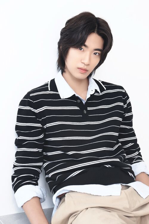 슈퍼모델선발대회 김재민