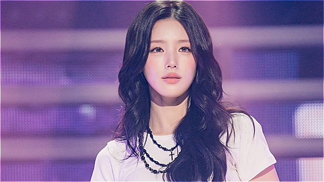 아이들 미연, 팬쇼케이스로 본격 활동 "전곡 들려주고 싶었다…팬들에게 감사"