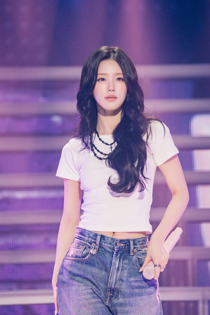 MIYEON Kicks Off 'MY, Lover' Era with Fan Showcase: "I Wanted You to Hear Every Track"