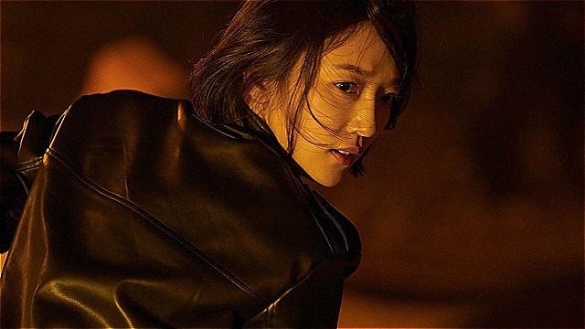 표예진 "사건사고 끝 없는 현실 슬퍼…'모범택시3'로 희망 가질 수 있길"