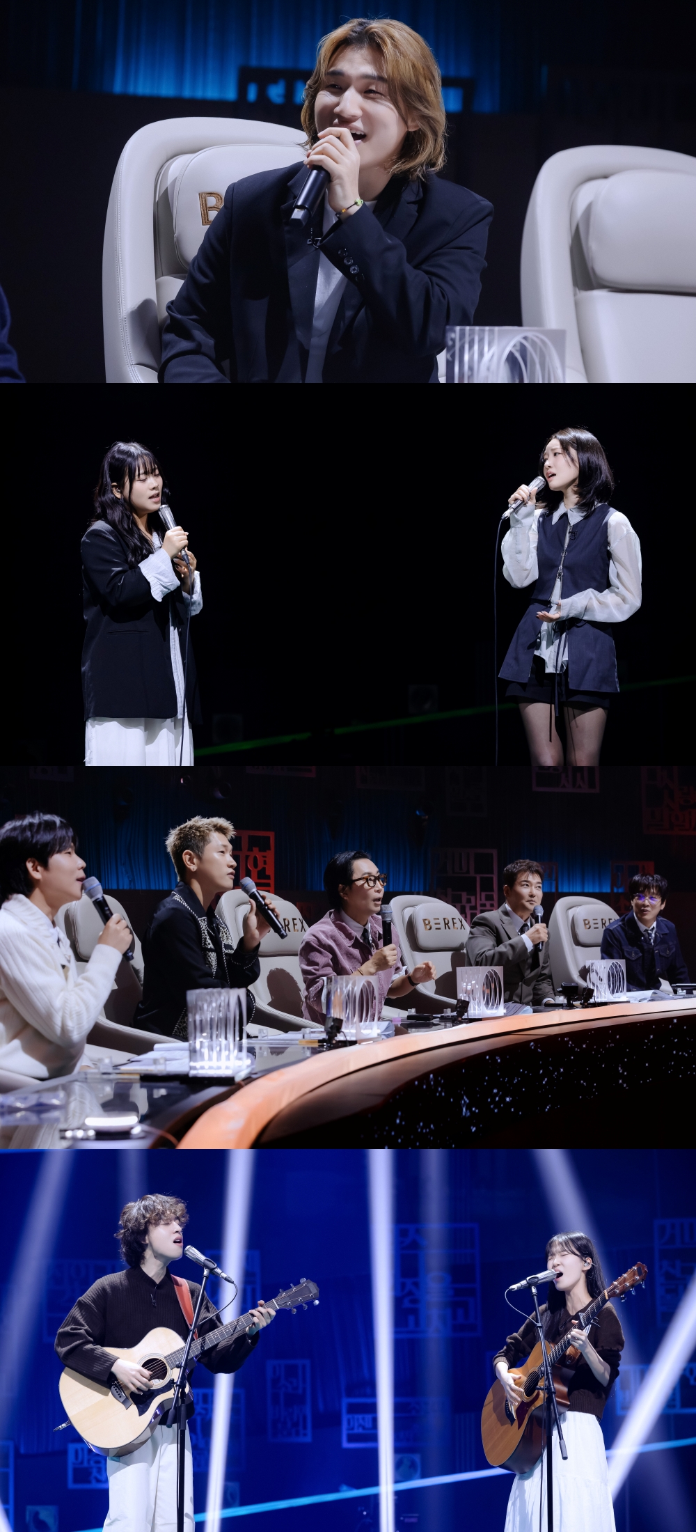 빅뱅 대성, '우리들의 발라드' 유쾌 에너지로 채운다…탑백귀 대표 출격