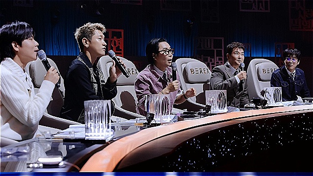 빅뱅 대성, '우리들의 발라드' 유쾌 에너지로 채운다…탑백귀 대표 출격