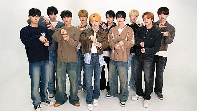 [스브수다] "싸이커스가 있다면 에너지 드링크 필요 없죠"…'SUPERPOWER'로 증명한 성장