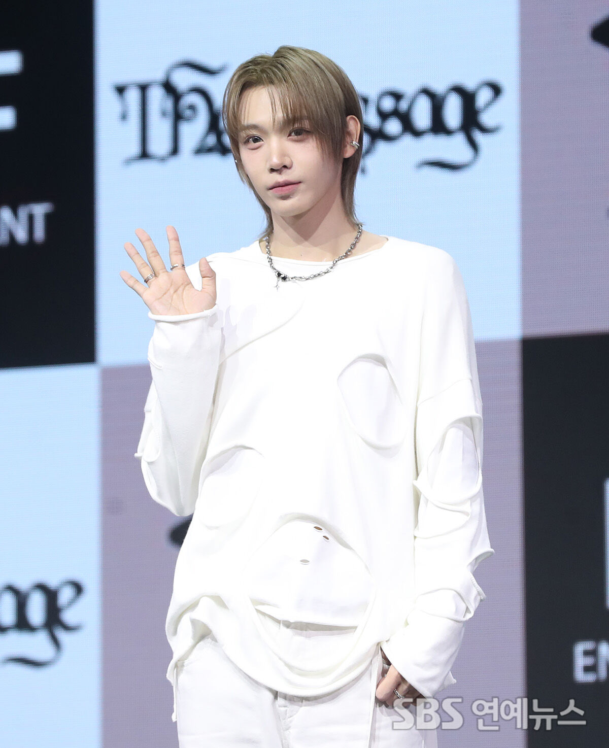 아홉 장슈아이보